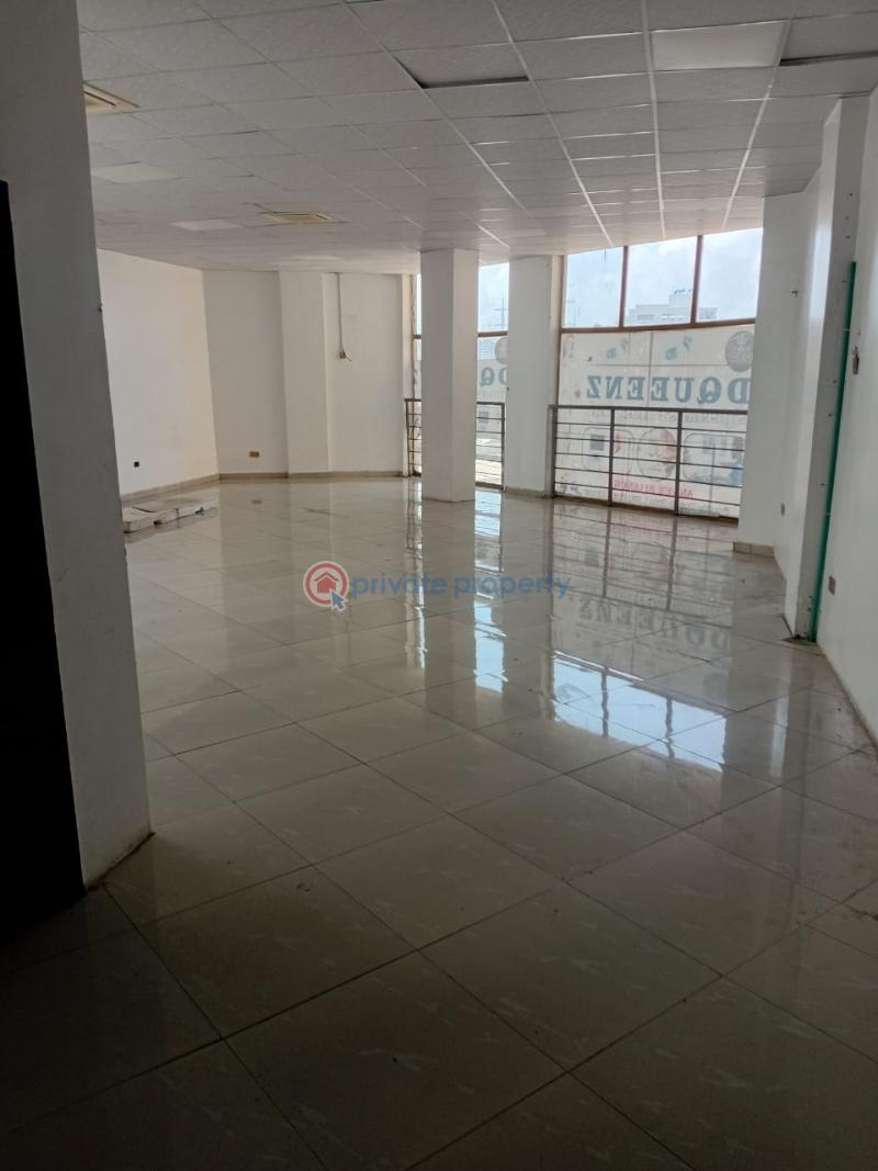 Mall/Complex/Plaza For Rent Lekki Phase 1 Lagos - 0