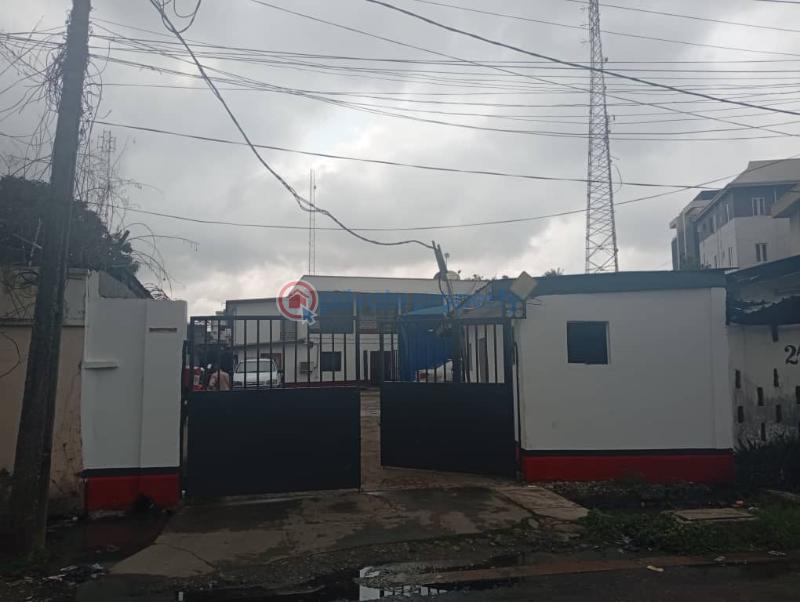 Residential Land For Sale Off Keffi Street Ikoyi South West Lagos