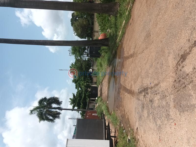 Mixed use Land For Sale Muson Center Onikan Lagos Island 
