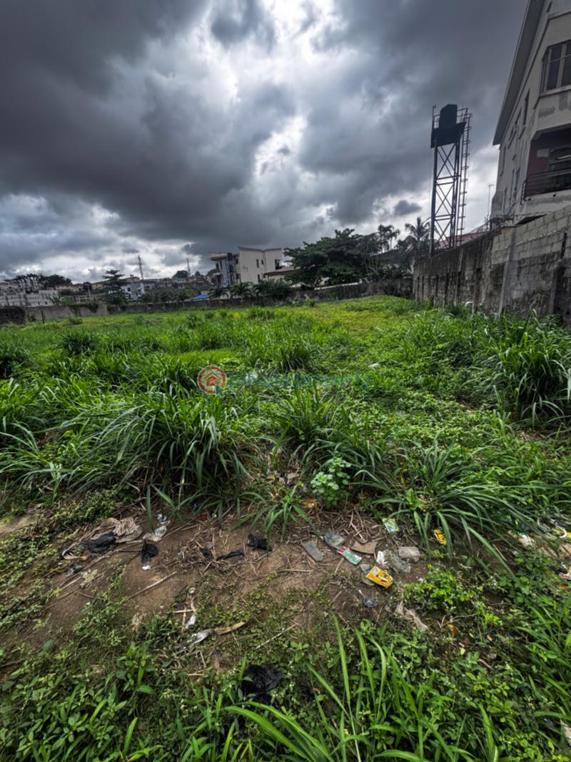 Joint Venture Land For Sale Oregun Ikeja Lagos - 0