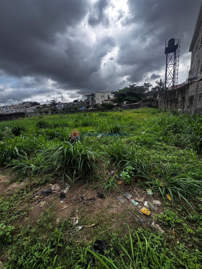 Joint Venture Land For Sale Oregun Ikeja Lagos - 2