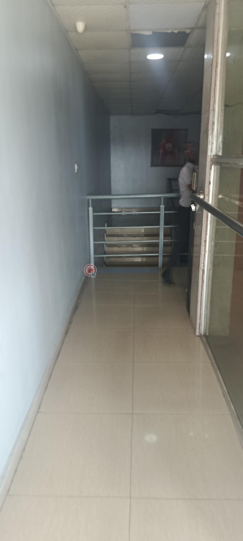 Office For Rent Around Ikota First Gate Ikota Lekki Lagos - 1