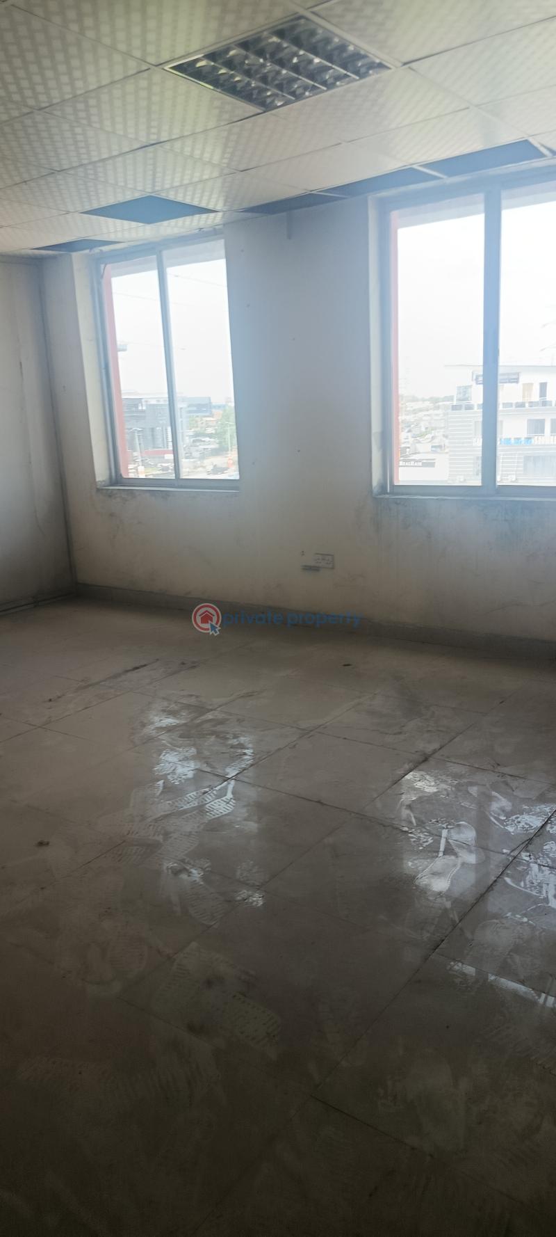 Office For Rent Around Ikota First Gate Ikota Lekki Lagos - 4
