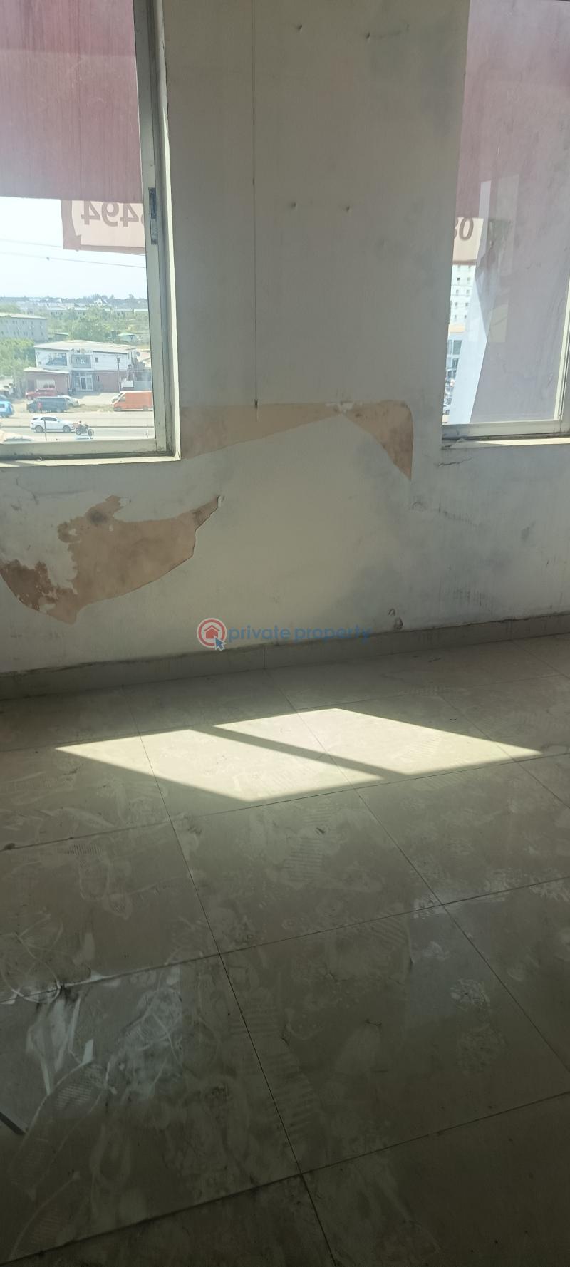 Office For Rent Around Ikota First Gate Ikota Lekki Lagos - 3