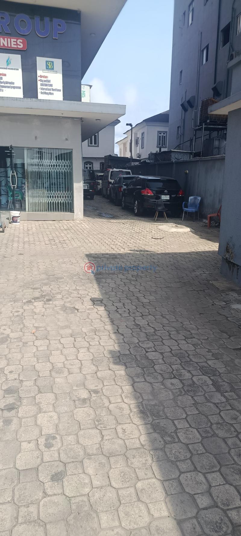 Office For Rent Around Ikota First Gate Ikota Lekki Lagos - 0