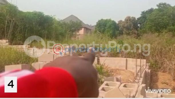 Land For Sale Kpaduma, Asokoro Extension Asokoro Abuja Phase 1 