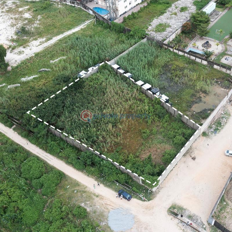 Land For Sale Lekki Phase 1 Lagos - 0