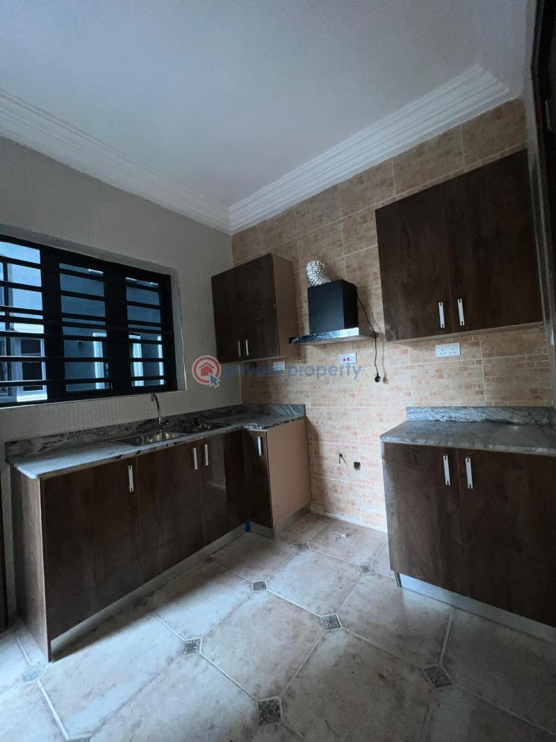 3 bedroom Block Of Flats For Rent Oniru Victoria Island Lagos - 3