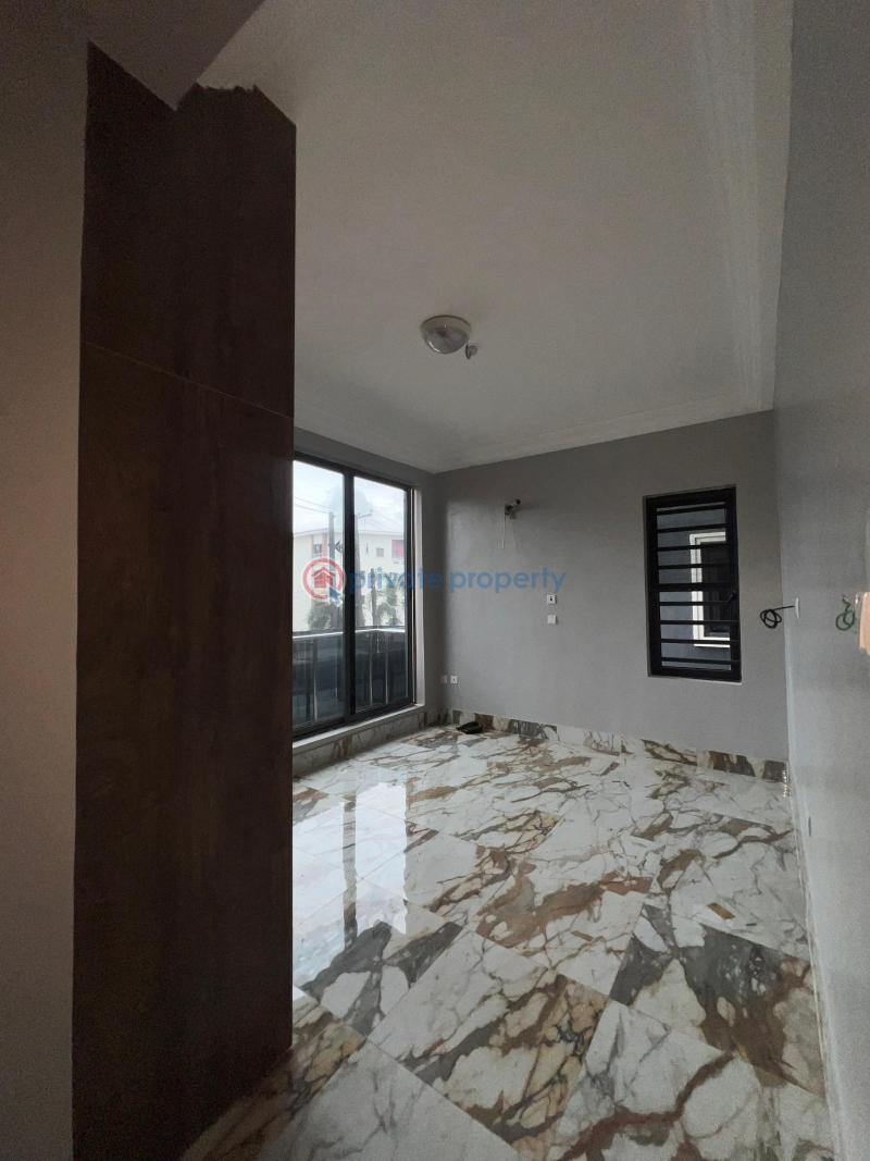 3 bedroom Block Of Flats For Rent Oniru Victoria Island Lagos - 6