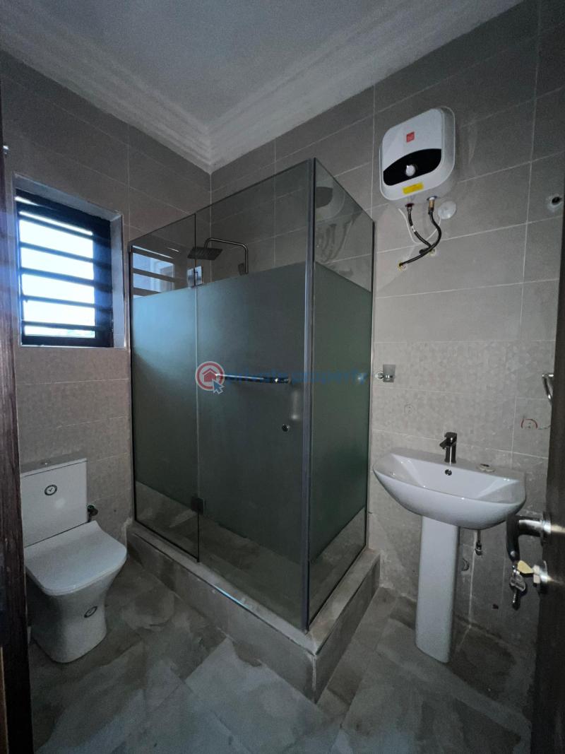 3 bedroom Block Of Flats For Rent Oniru Victoria Island Lagos - 10
