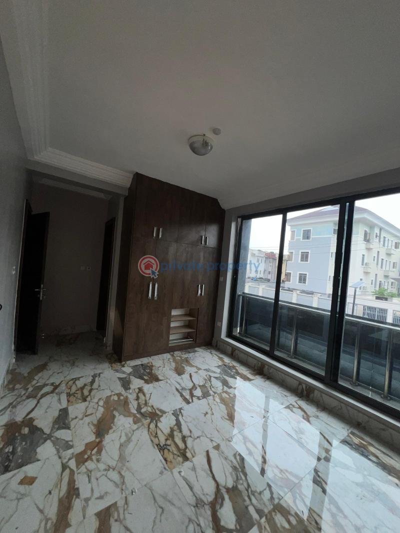 3 bedroom Block Of Flats For Rent Oniru Victoria Island Lagos - 9