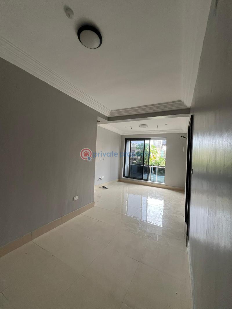 3 bedroom Block Of Flats For Rent Oniru Victoria Island Lagos - 1