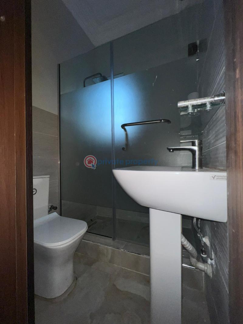 3 bedroom Block Of Flats For Rent Oniru Victoria Island Lagos - 7