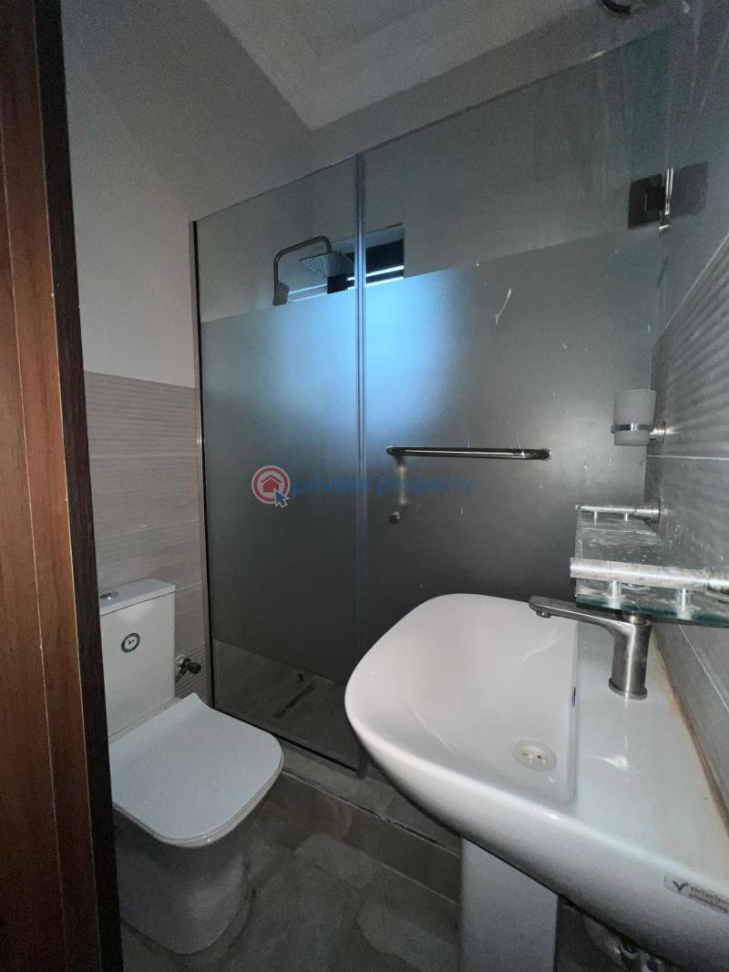 3 bedroom Block Of Flats For Rent Oniru Victoria Island Lagos - 8