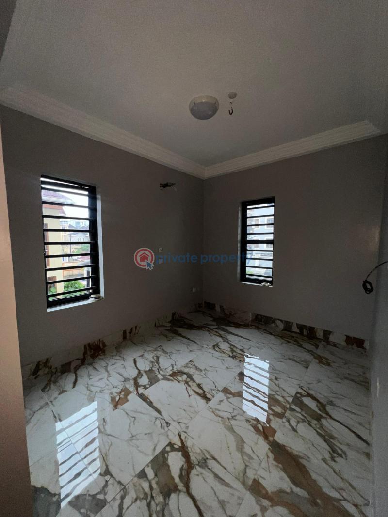 3 bedroom Block Of Flats For Rent Oniru Victoria Island Lagos - 4