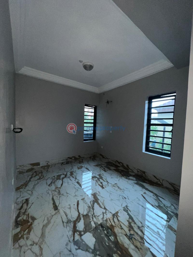3 bedroom Block Of Flats For Rent Oniru Victoria Island Lagos - 5