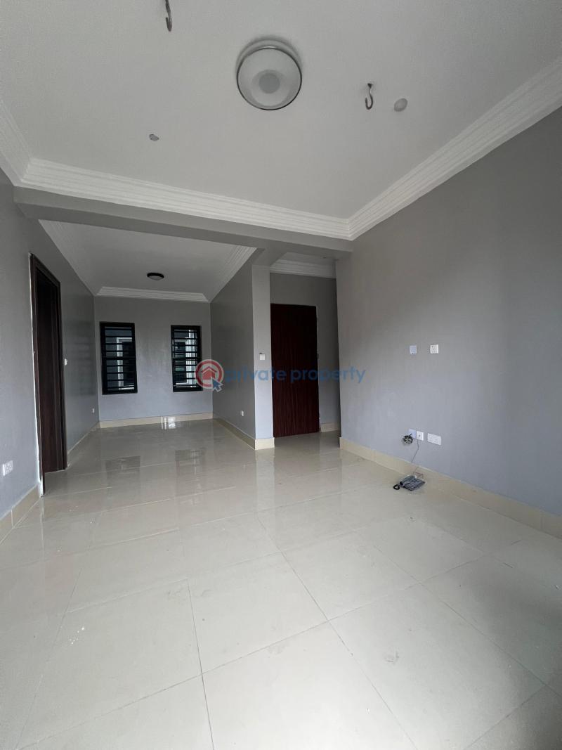 3 bedroom Block Of Flats For Rent Oniru Victoria Island Lagos - 2