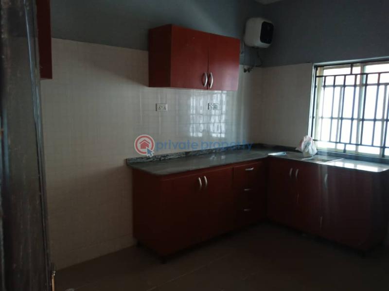 3 bedroom Block Of Flats For Sale Heritage Estate Lagos Extension Ogun - 3