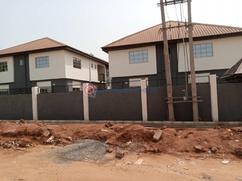 3 bedroom Block Of Flats For Sale Heritage Estate Lagos Extension Ogun - 8