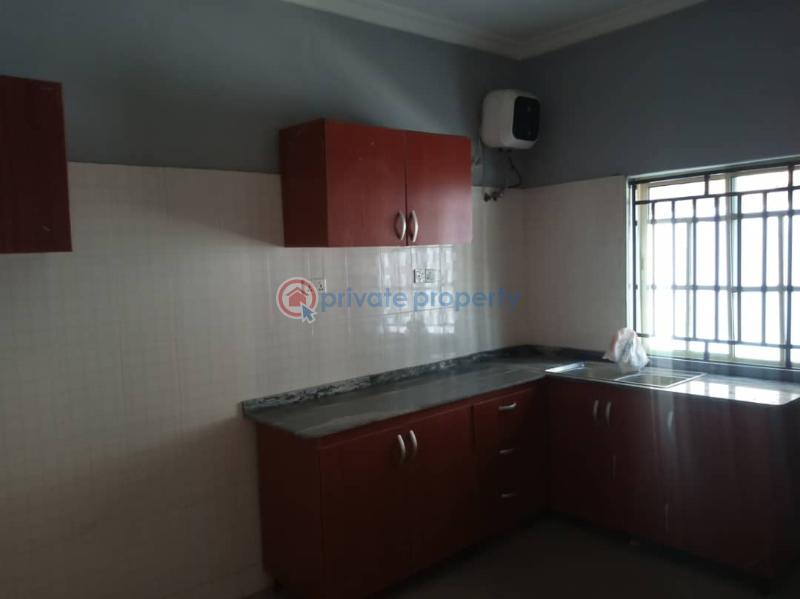 3 bedroom Block Of Flats For Sale Heritage Estate Lagos Extension Ogun - 2