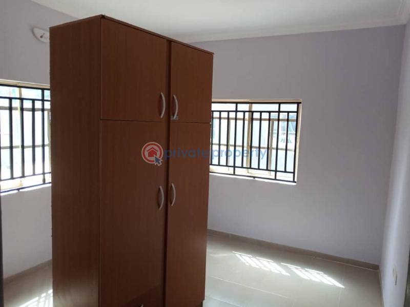 3 bedroom Block Of Flats For Sale Heritage Estate Lagos Extension Ogun - 7