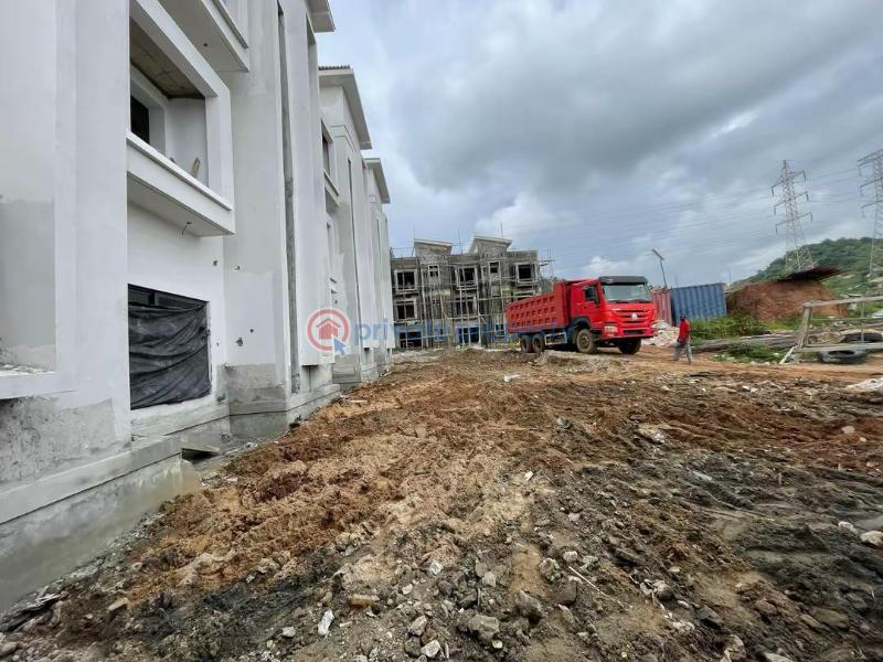 4 bedroom Terraced Duplex For Sale Dawaki Behind Market Square Dawaki Abuja Phase 3  - 5