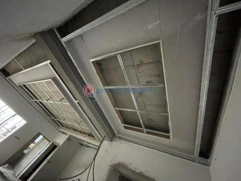 4 bedroom Terraced Duplex For Sale Dawaki Behind Market Square Dawaki Abuja Phase 3  - 6