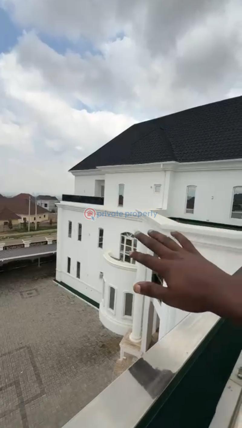 10 bedroom Detached Duplex For Sale Asokoro / Abuja Asokoro Abuja Phase 1  - 3