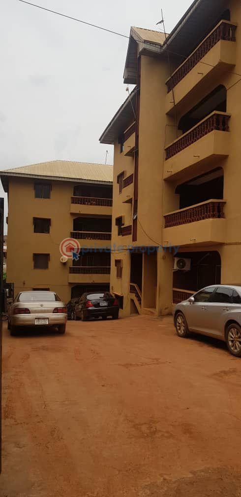 10 bedroom Townhouse For Sale Achara Layout Enugu Area 