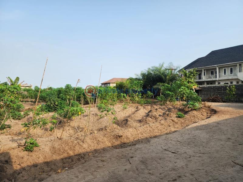 Mixed use Land For Sale Lakowe Road Lakowe Ajah Lagos - 2