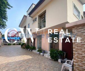 Hotel For Rent Lekki Phase 1 Lagos - 0