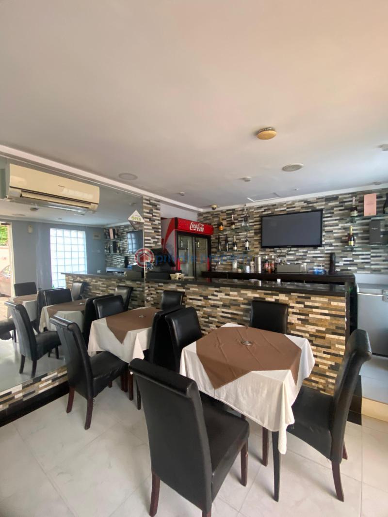 Hotel For Rent Lekki Phase 1 Lagos - 4