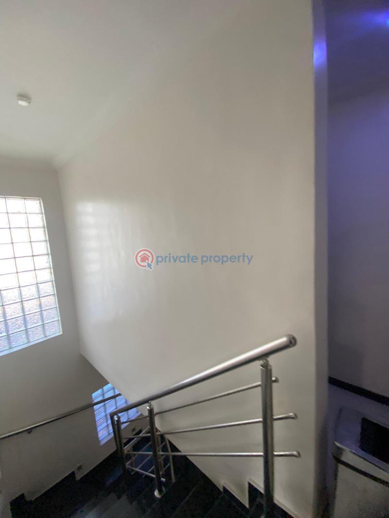 Hotel For Rent Lekki Phase 1 Lagos - 5