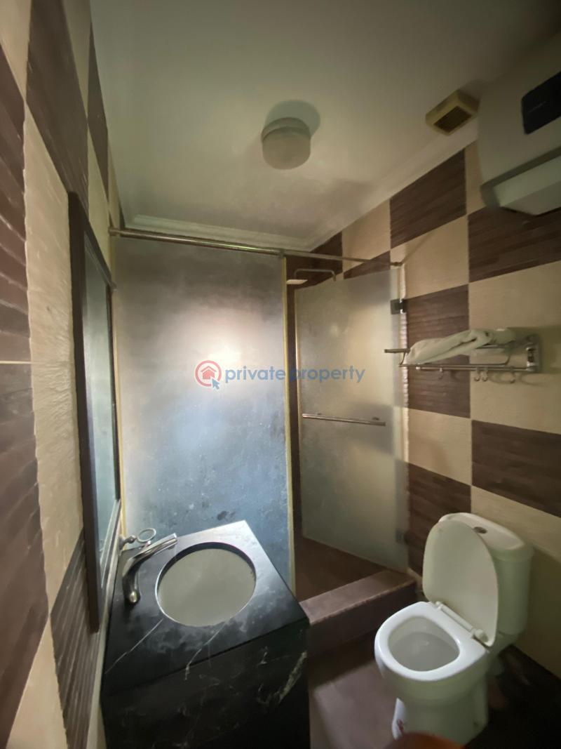 Hotel For Rent Lekki Phase 1 Lagos - 8