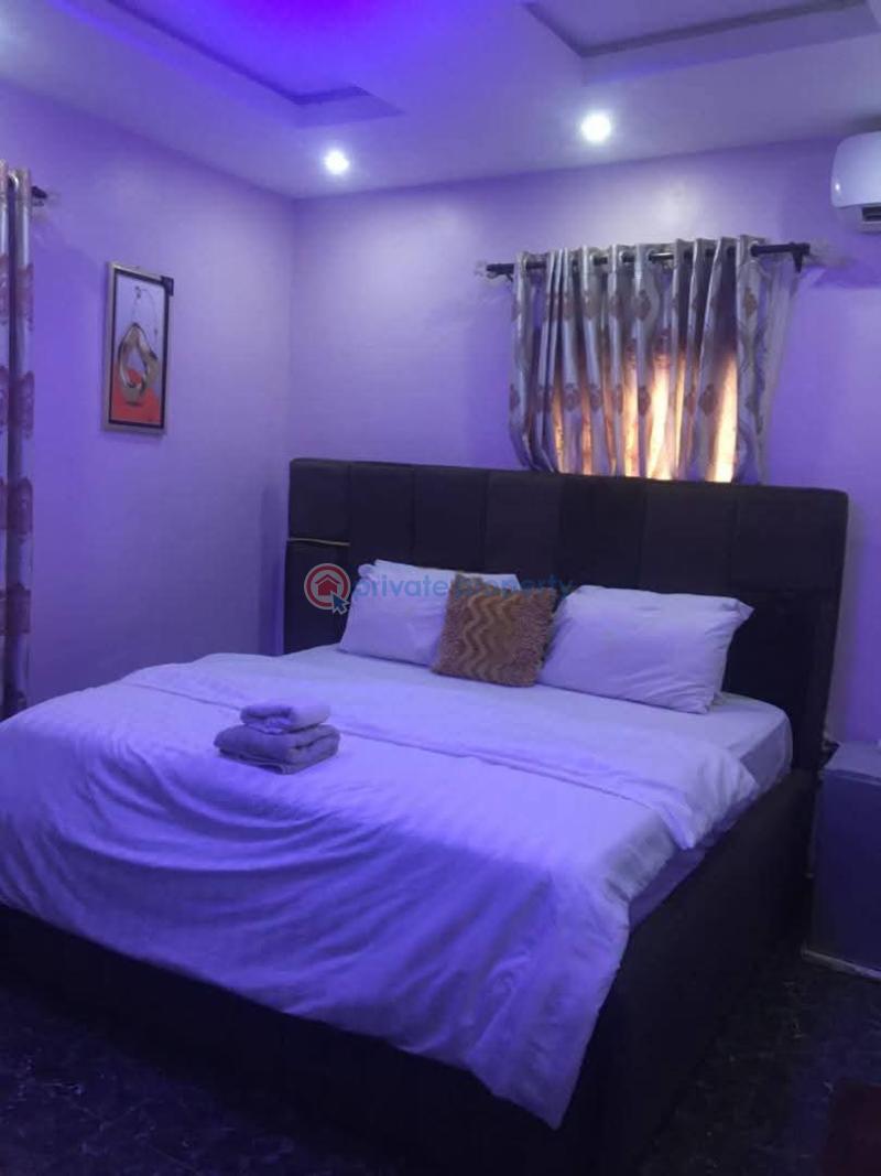 Hotel For Sale Beside Rubby Event Center, Ile Titun, After Mosh Pharmacy, Nihort Ibadan Oyo - 2