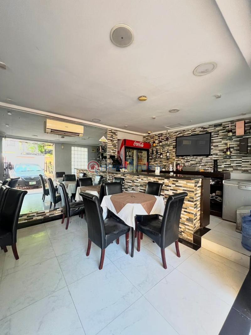 10 bedroom Hotel For Rent Lekki Phase 1 Lagos - 4