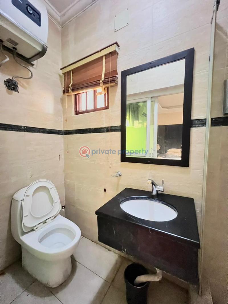 10 bedroom Hotel For Rent Lekki Phase 1 Lagos - 10