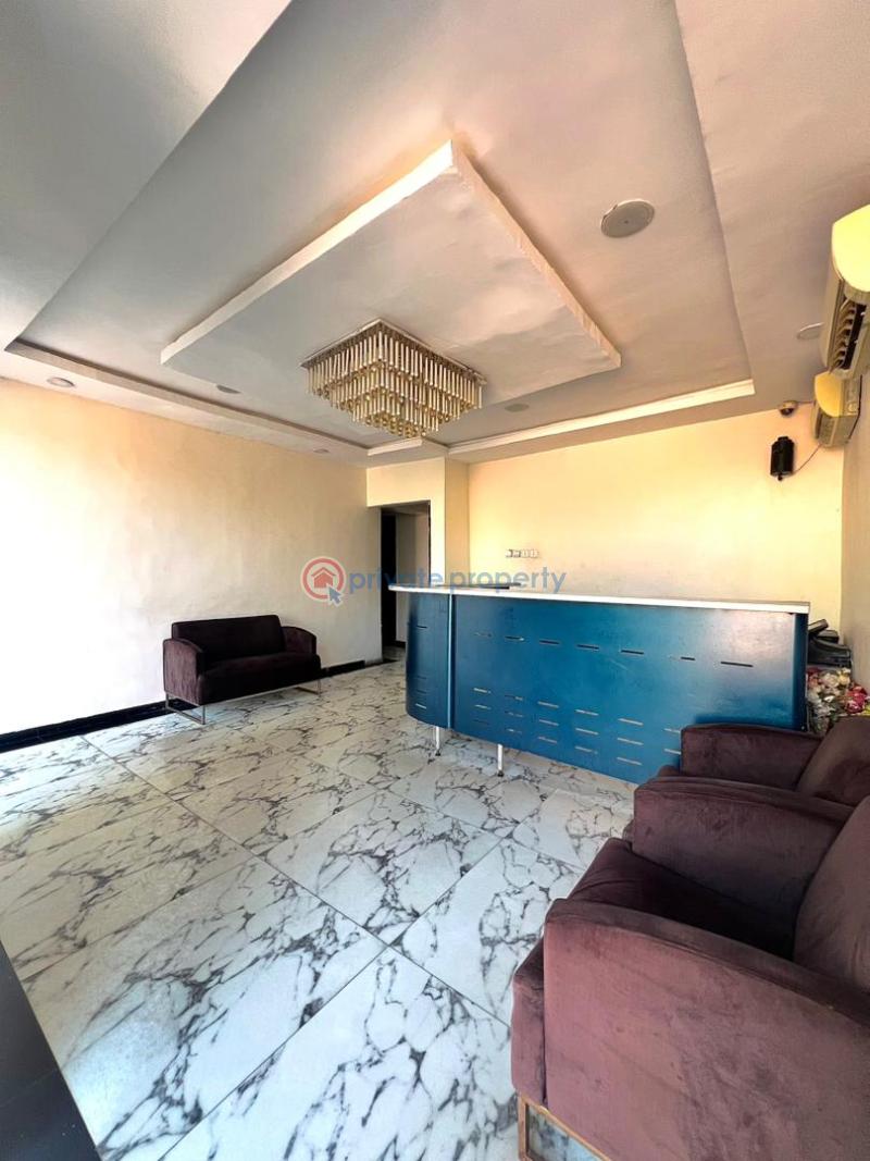 10 bedroom Hotel For Rent Lekki Phase 1 Lagos - 15