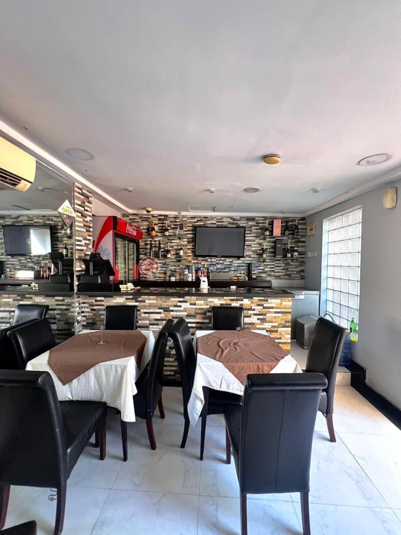 10 bedroom Hotel For Rent Lekki Phase 1 Lagos - 5