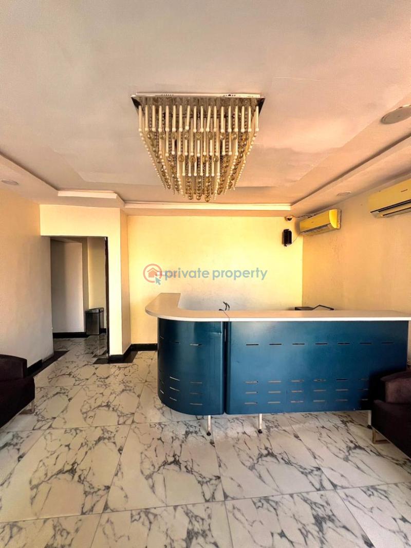 10 bedroom Hotel For Rent Lekki Phase 1 Lagos - 14
