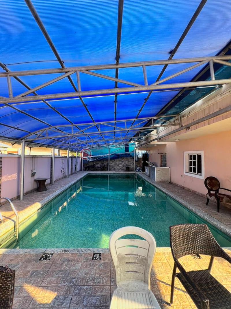 10 bedroom Hotel For Rent Lekki Phase 1 Lagos - 2
