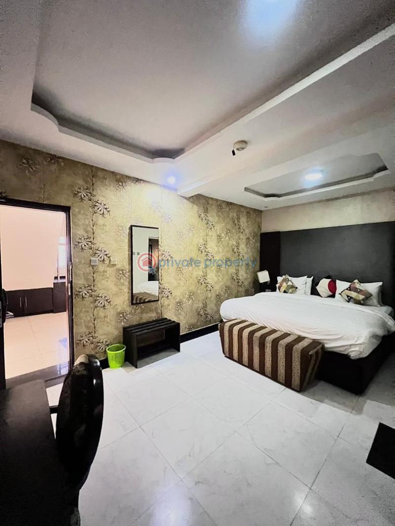 10 bedroom Hotel For Rent Lekki Phase 1 Lagos - 7