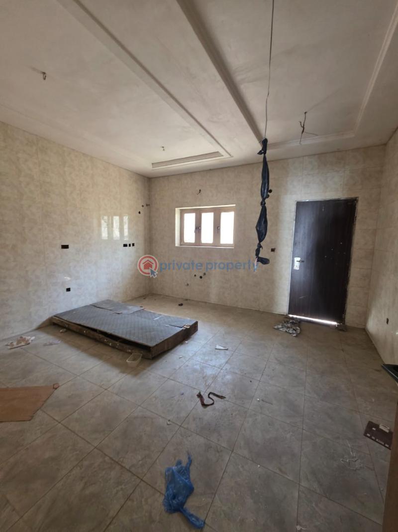 10 bedroom Terraced Duplex For Sale Katampe Main Abuja Phase 2  - 11