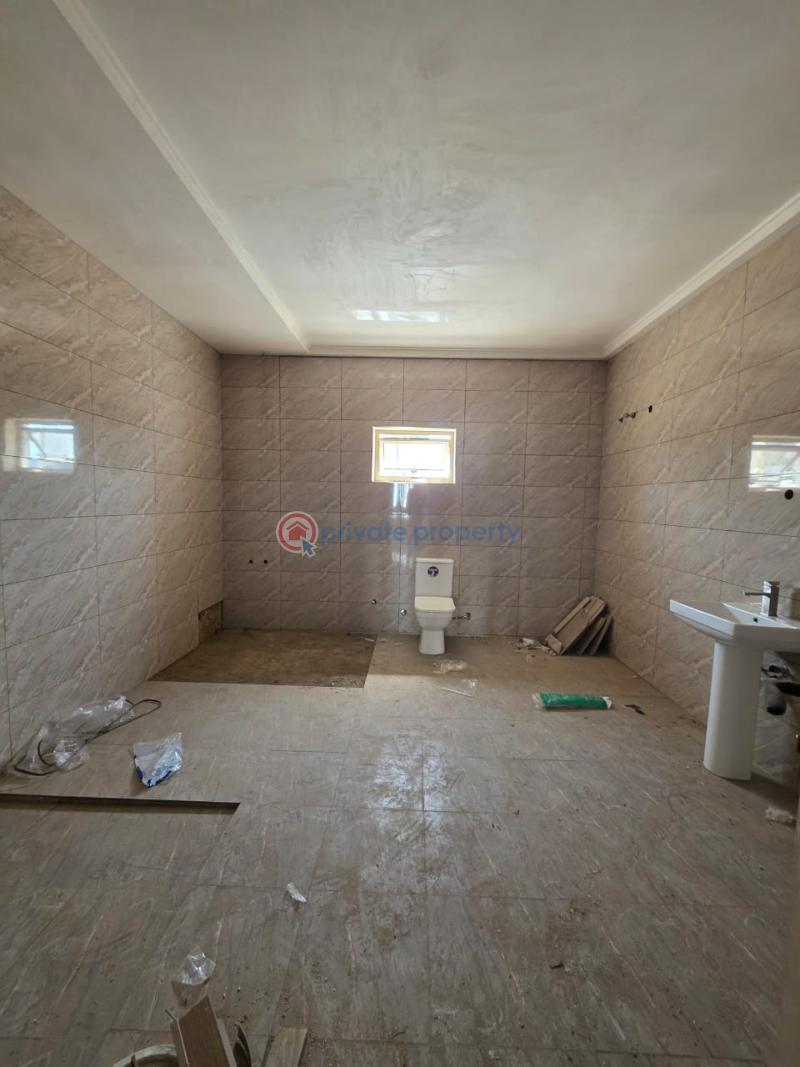 10 bedroom Terraced Duplex For Sale Katampe Main Abuja Phase 2  - 8