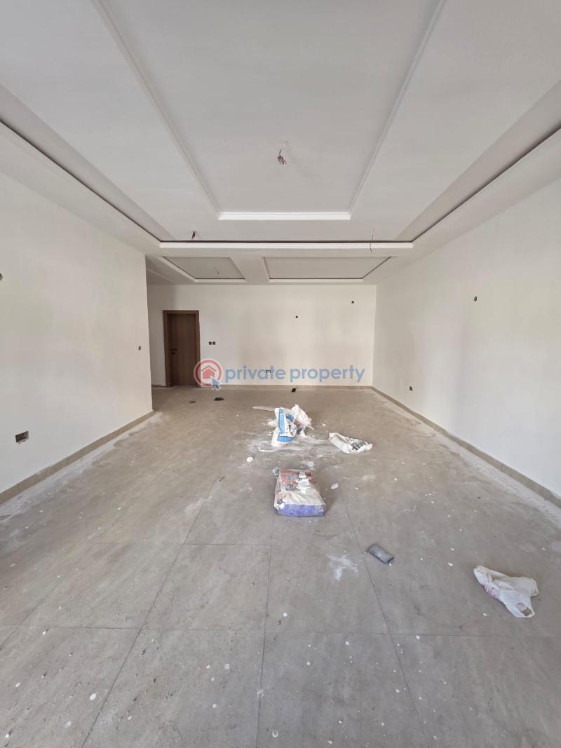 10 bedroom Terraced Duplex For Sale Katampe Main Abuja Phase 2  - 3