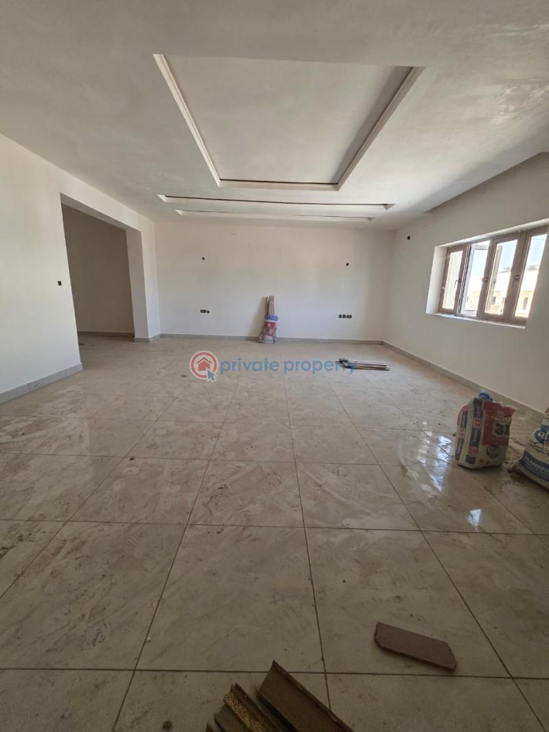 10 bedroom Terraced Duplex For Sale Katampe Main Abuja Phase 2  - 6