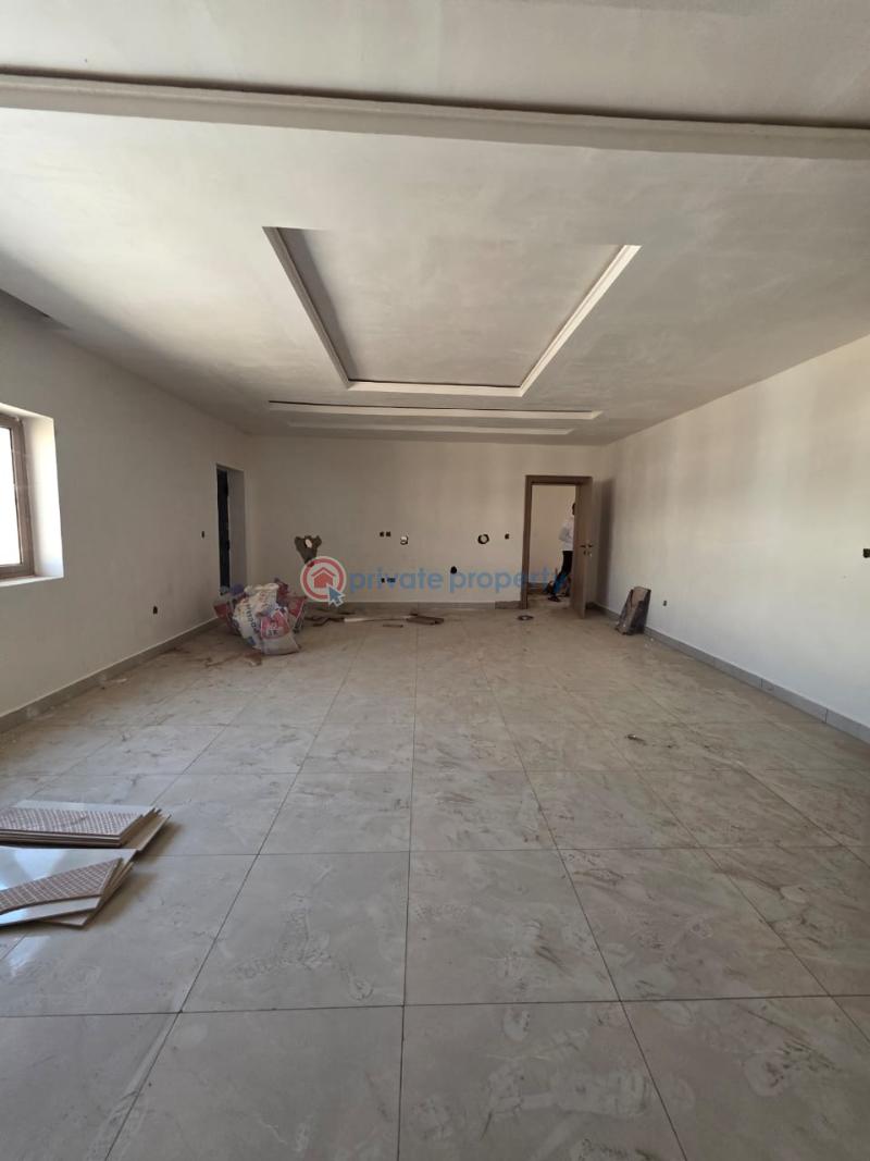 10 bedroom Terraced Duplex For Sale Katampe Main Abuja Phase 2  - 5