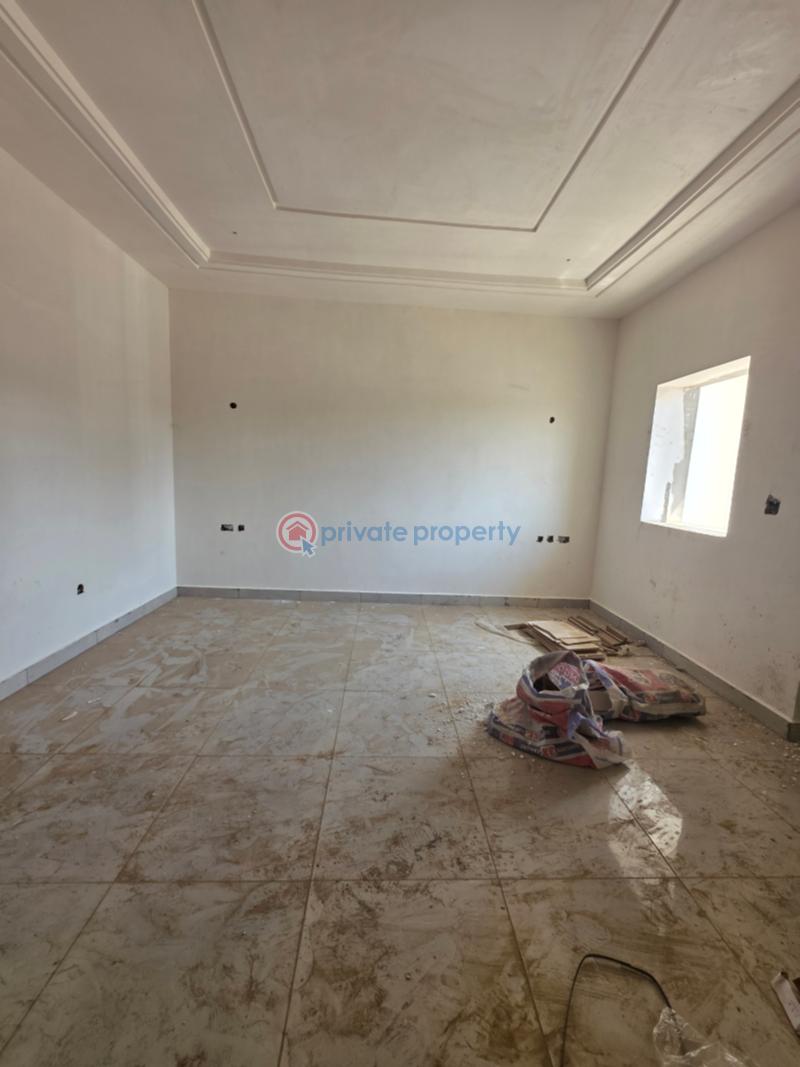 10 bedroom Terraced Duplex For Sale Nicon Junction Opposite Maitama Main Katampe Main Abuja Phase 2  - 3