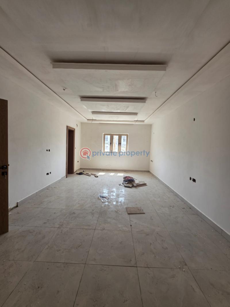 10 bedroom Terraced Duplex For Sale Nicon Junction Opposite Maitama Main Katampe Main Abuja Phase 2  - 7