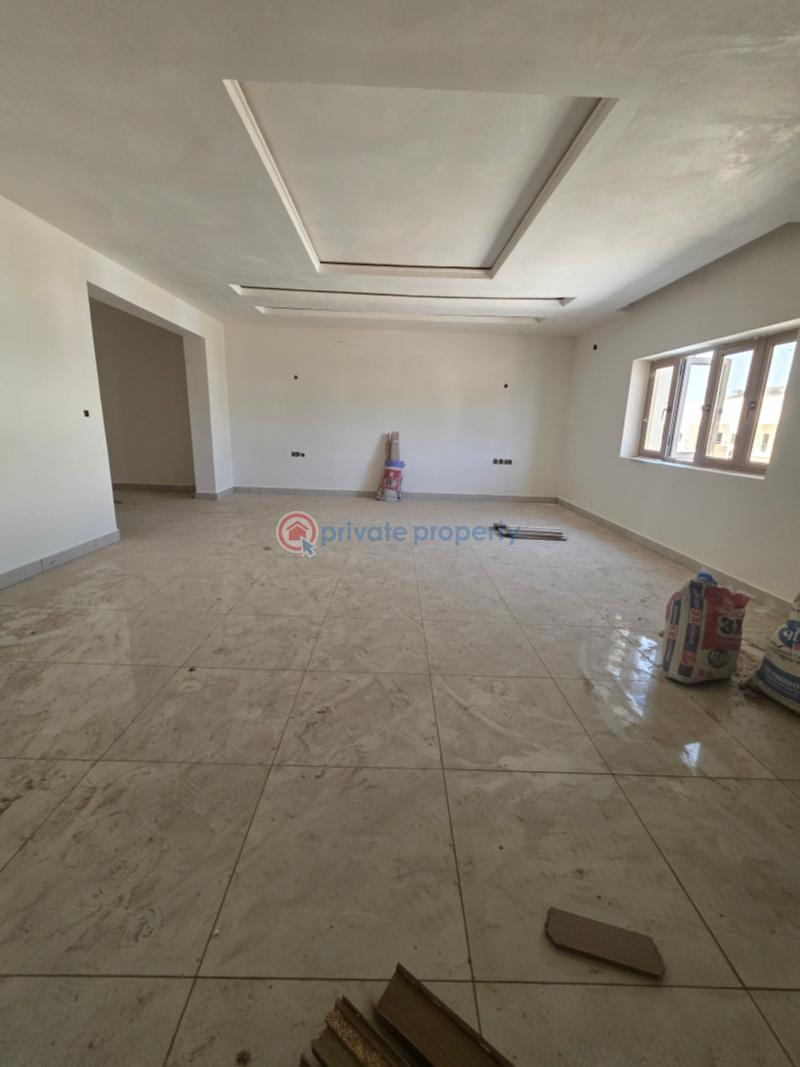 10 bedroom Terraced Duplex For Sale Nicon Junction Opposite Maitama Main Katampe Main Abuja Phase 2  - 5